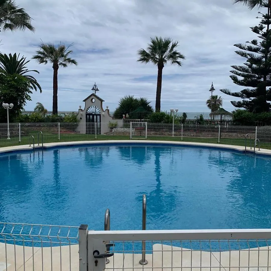 Apartman Alvana Benalmádena