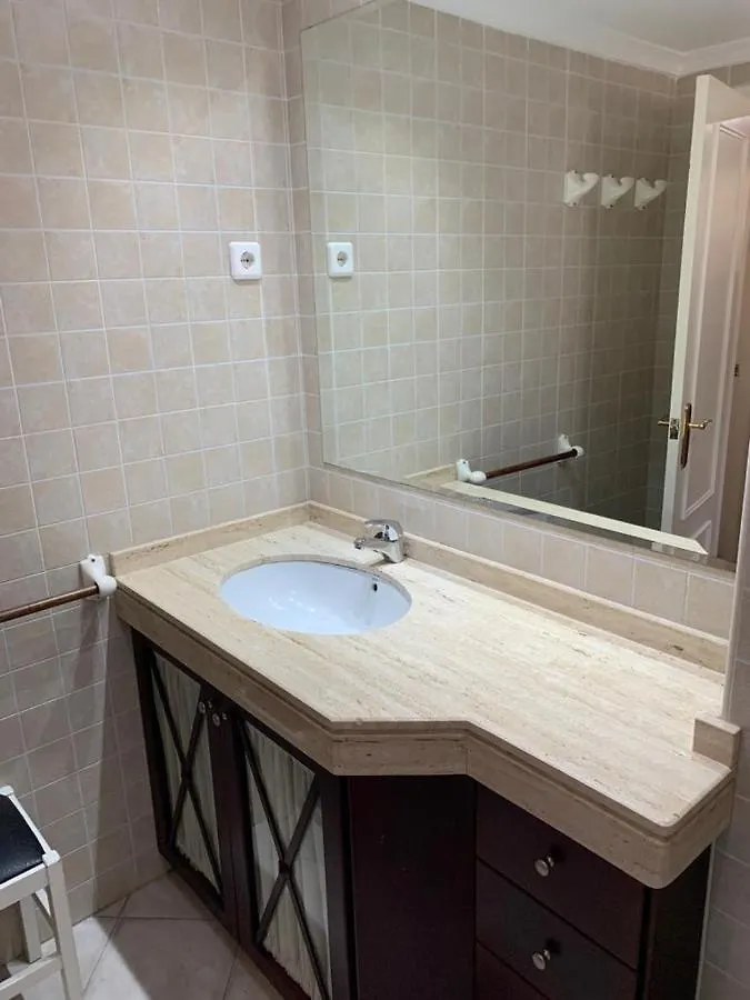Apartman Alvana Benalmádena Spanyolország