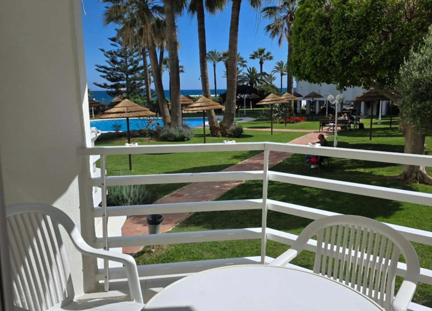 Alvana Benalmádena Apartman