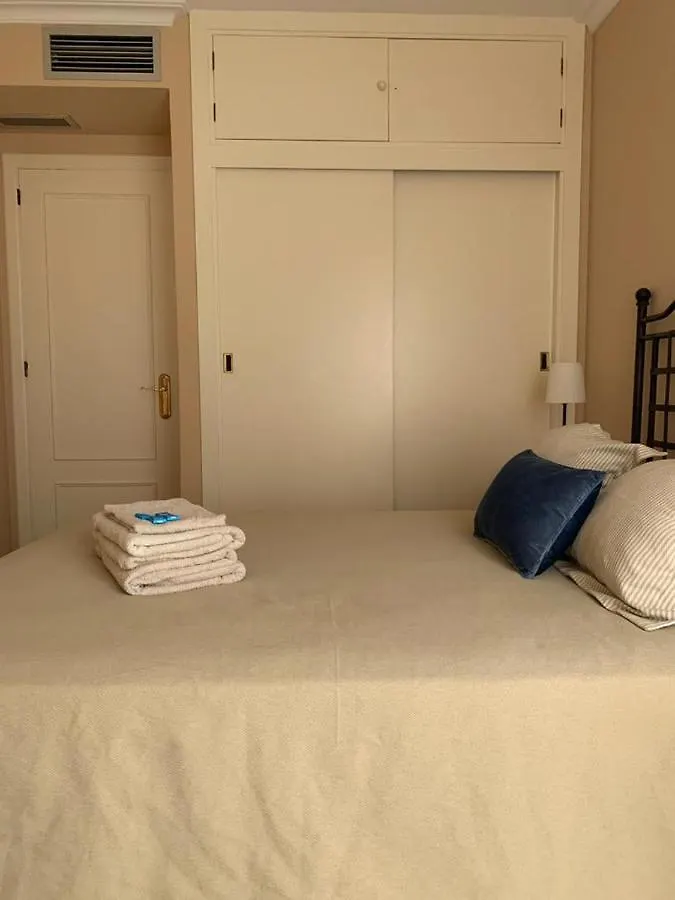 Apartment Alvana Benalmadena