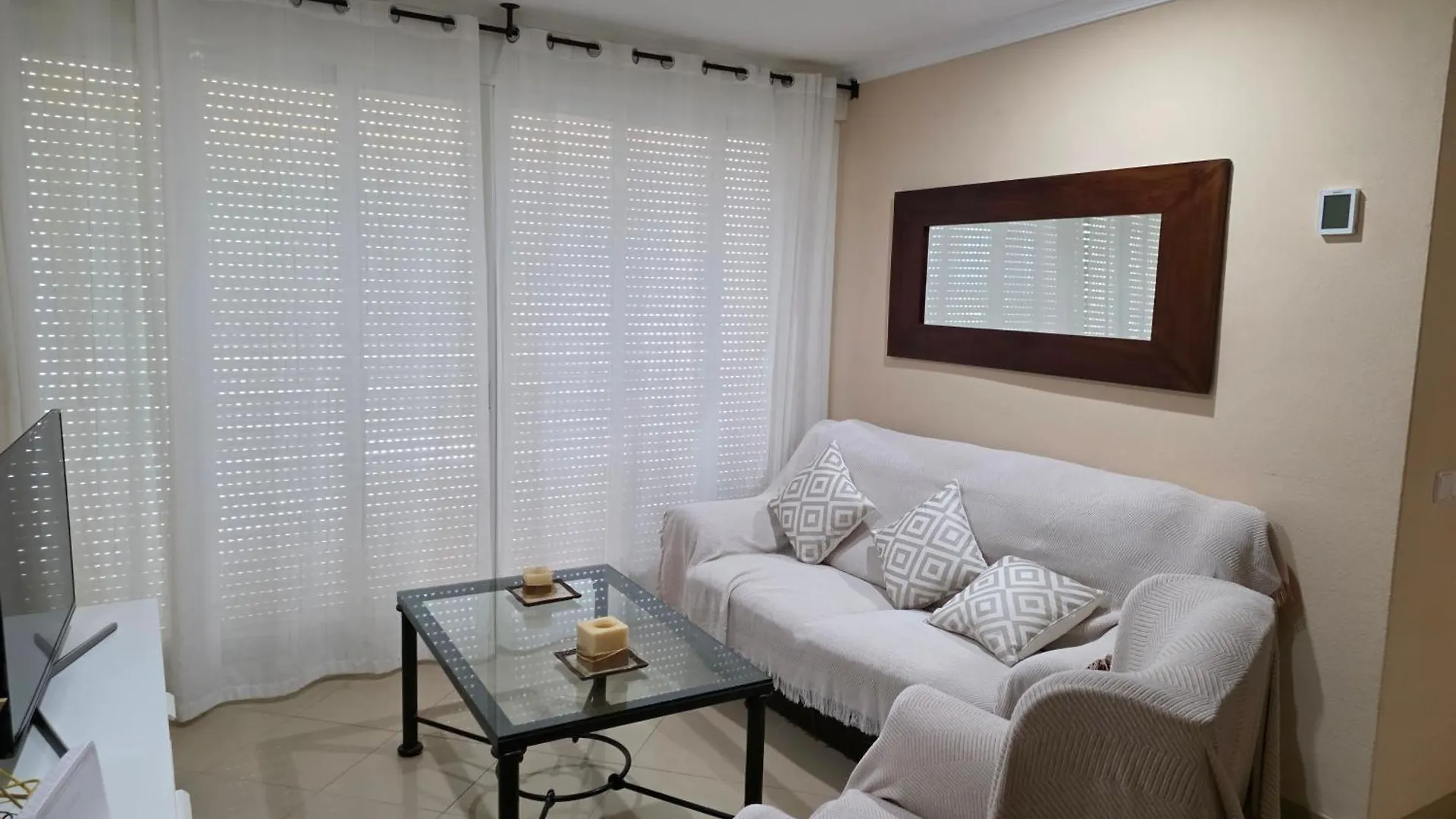 Apartment Alvana Benalmadena